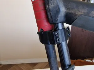 Minelab ProFind Pinpointer Mount  Equinox700/900
