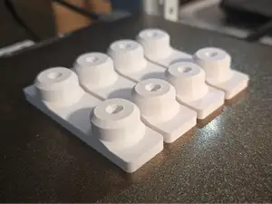 Der IKEA SKÅDIS Hack: Montage ohne Bohren!