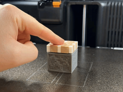 Piston (fidget clicker)