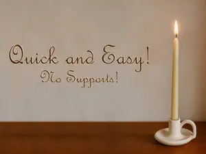 Candlestick Holder