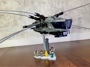 LEG0 10237 Dune stand