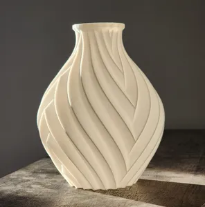 Avant-garde Vase