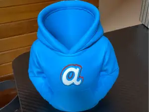 Braves Hoodie