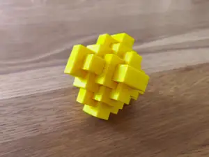 Rompicapo 3d