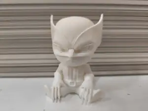 Lobezno Chibi