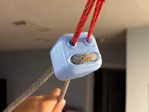 Untwisty McRopeface