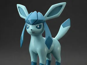 Glaceon - Pokemon