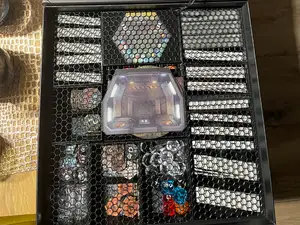 Nemesis Lockdown + Stretch Goals all in base box