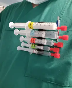 Syringeholder