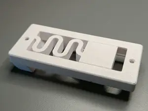 DIN Rail Universal Mount (35mm)