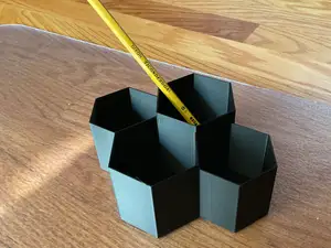 Pencil holder