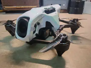 speedy bee mini25 脚垫