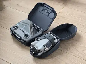 DJI Mini 4 Pro & RC-2 Case