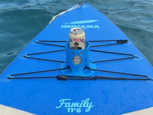 SUP Can Holder