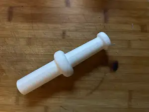 Kitchenaid Meat grinder Tamper