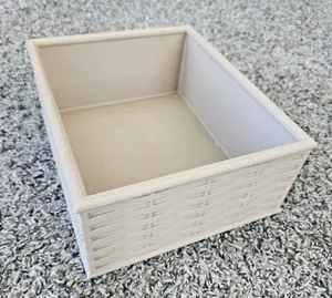 Wicker Basket