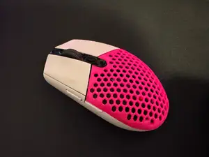 Logitech G305 mouse Cover