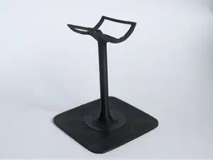 Stand for small model planes
