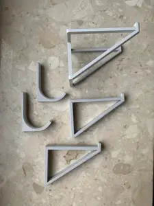 RC wall hooks