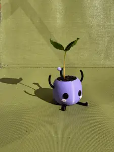 Stardew Valley Junimo Planter