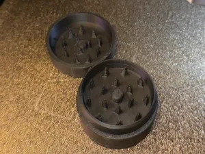 Grinder v2