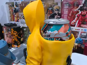 backrooms soda can holder 