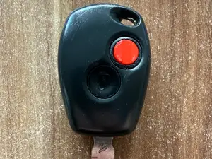 Dacia Funkschlüssel Ersatzknopf