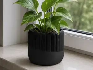 Modern Flowerpot