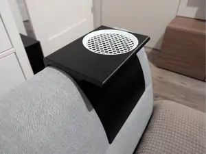 Ikea Holmsund armrest tray | Couch | Sofa