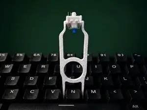Keycap & Switch puller