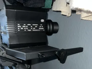 NLR Wheelstand Lite 2.0 Spacer for Moza Bases