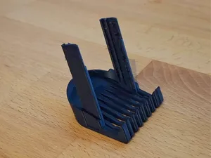 Philips Comb 3-15 mm