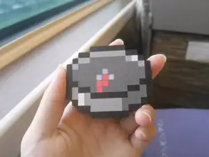 我的世界指南针(Minecraft Compass)