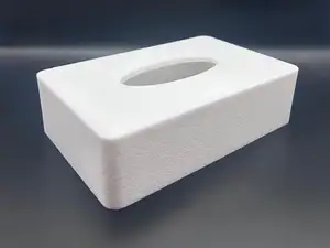 wet wipes box