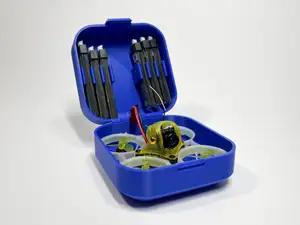 Drone Case for Hummingbird v4 - 65mm Tinywhoop