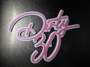 Dirty 30