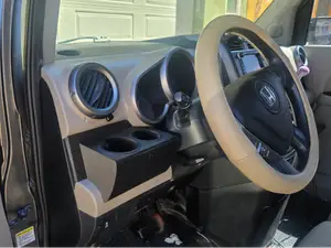 V2 Starline Cupholder + V2 Bracket