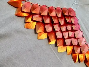 Scalemail