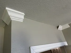 The Perfect Corner - Crown Molding Edition