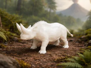 Arsinoitherium