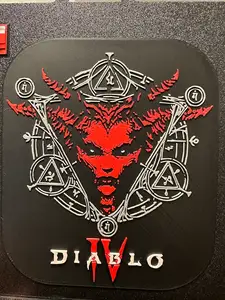 Diablo IV / Diablo 4 Lilith