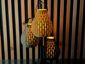 LED Tea Light LogiKer - Rheon