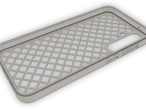 Samsung Galaxy S23 FE手机壳 — PLA/PETG友好,TPU柔性可选!