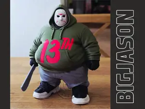 BIG JASON