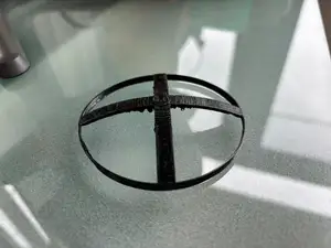 HONDA Civic (FK7)Fog Light Cover
