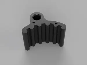 1.2 1.4 1.9 2.0 TDI crankshaft locking tool