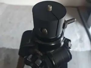 PH-656Q Head for Velbon CX540 tripod
