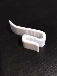 Not the Average Filament Clip