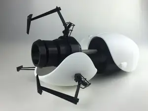 Portal Gun