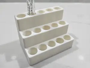 Perfume Sample Holder - 3 Tier
